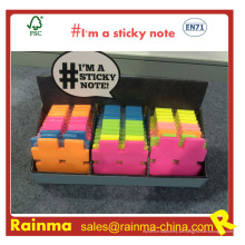#Sticky Notes im beliebten Verkauf